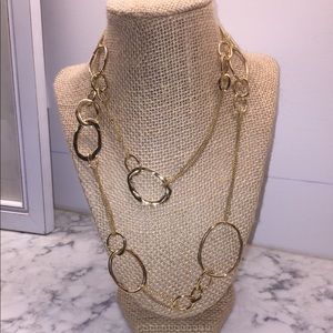 Never Worn Chloe + Isabel Necklace